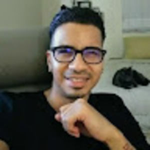 Meet your Posher, Eric